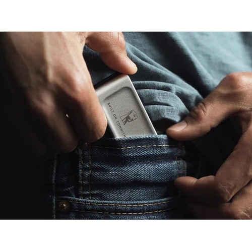 Kingston SSD USB Type-C 2TB XS2000 (SXS2000/2000GA) UA