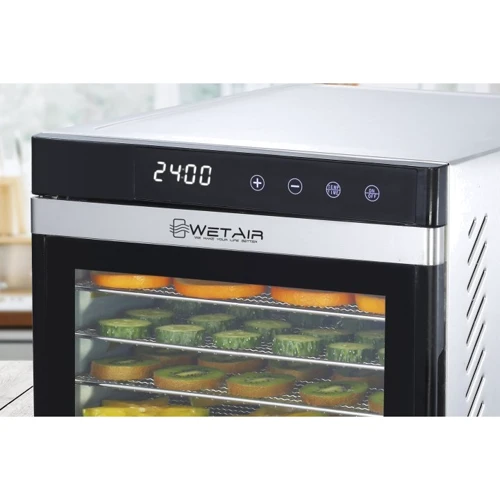 Сушка овощей WetAir WFD-K650S