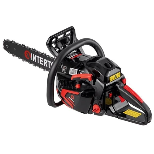 Бензопила Intertool WT-0640: Вес, кг 7.2