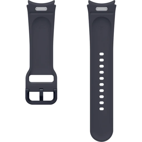 Ремешок Samsung Sport Band (S/M) Graphite for Samsung Watch 6 (ET-SFR93SBEGEU): Цвет серый