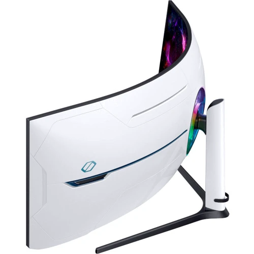 Монитор Samsung LS57CG952NIXUA: Время реакции, мс 1