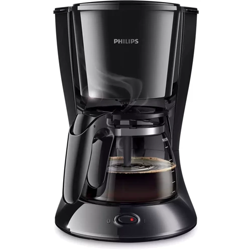 Кофеварка Philips HD7461/20: Используемый кофе молотый