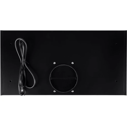 Вытяжка Perfelli TLS 6363 BL 700 LED Sensor: Управление Сенсорное