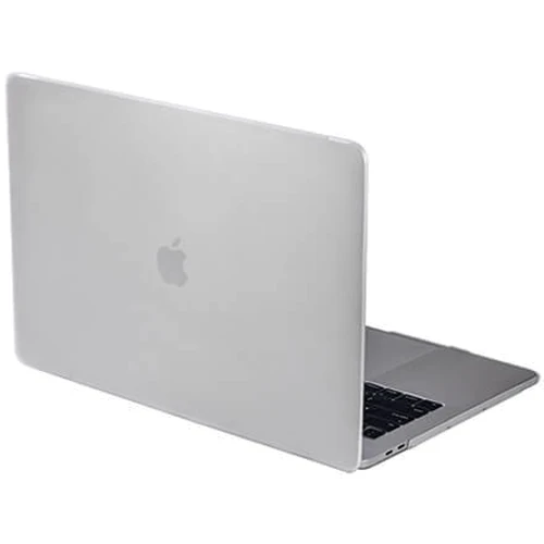 Switcheasy Nude Transparent (GS-105-73-111-65) для MacBook Pro 13" 2016-2020 / Pro 13" M1 / Pro 13" M2