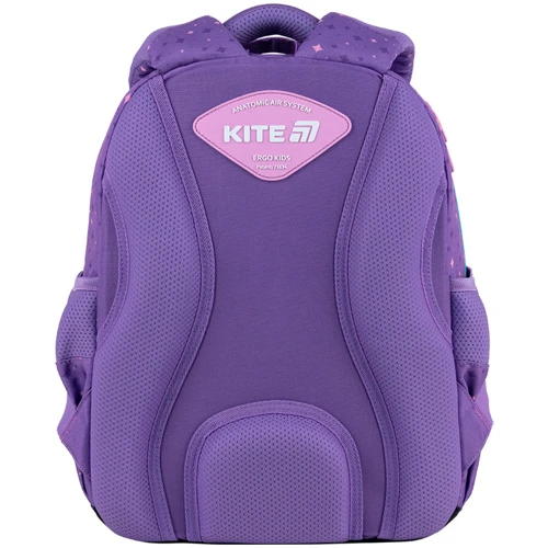Рюкзак Kite LP25-763 Education 763 My Little Pony: Вікова група от 6 до 10 лет