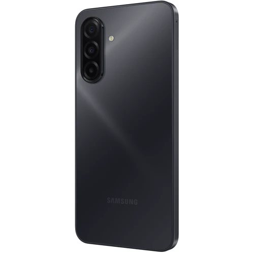 Смартфон Samsung Galaxy A17 8/256GB Black A175F