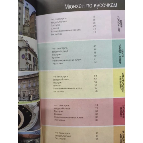 Мюнхен (4-е видання): Виробник Ексмо