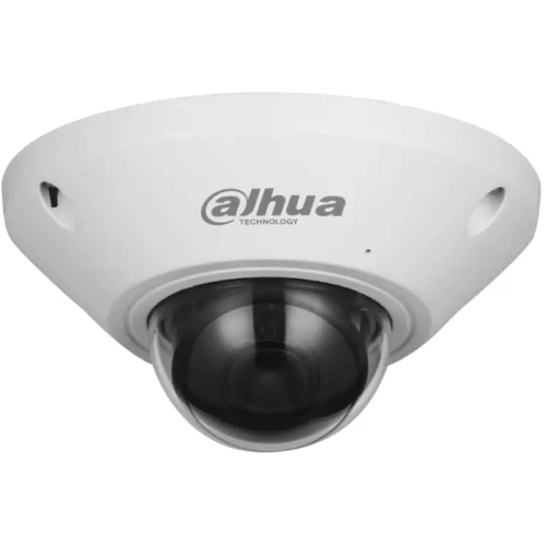 IP-камера відеоспостереження Dahua WizMind Fisheye DH-IPC-EB5541-AS (5 MP/1.4 mm)