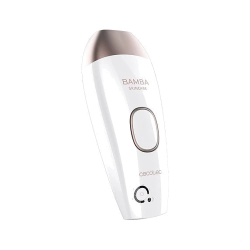 Фотоэпилятор Cecotec Bamba SkinCare IPL Quartz: Производитель Cecotec