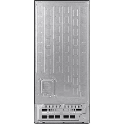 Холодильник Side-by-Side Hisense RF-540N4WF1: Объем морозильной камеры, л 126