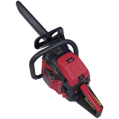 Бензопила ланцюгова Vitals Master BKZ 5530o 18 AluMagnio: Довжина шини 45 см