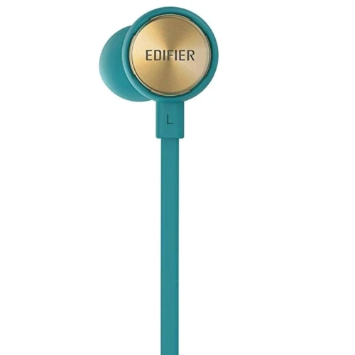Наушники Edifier P293 Plus Green: Назначение для смартфона и плеера