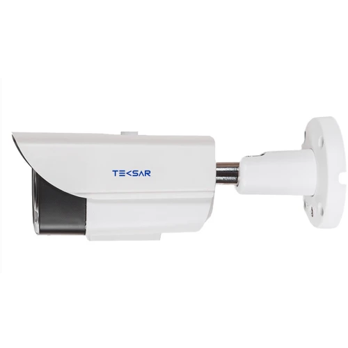 IP-видеокамера Tecsar Beta IPW-2M60F-poe: Тип корпуса Цилиндрическая (Уличная)