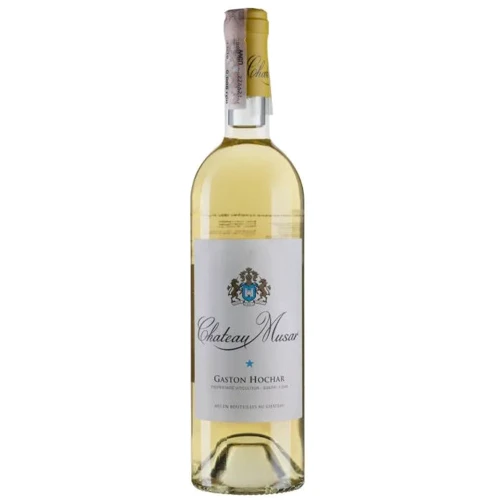 Вино Chateau Musar White біле сухе 0.75 л (BWQ6243)