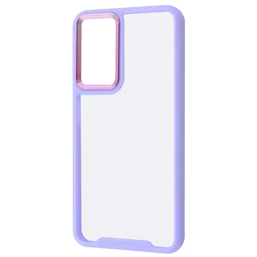 Аксессуар для смартфона WAVE Just Case Light Purple for Samsung A057 Galaxy A05s