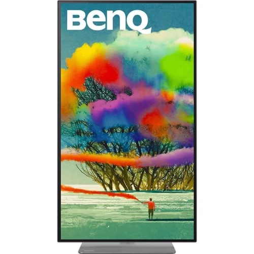 Монитор BenQ PD3220U: Тип ЖК-матрицы IPS