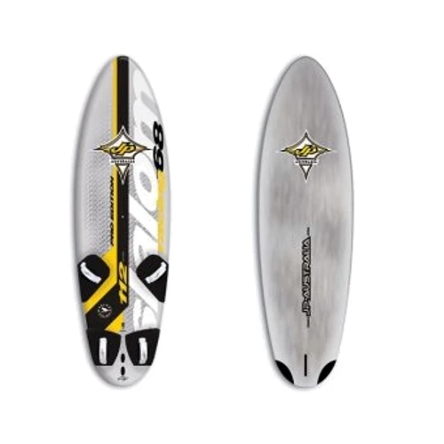 Доска для виндсерфинга JP SLALOM VI 68 PRO (2010)