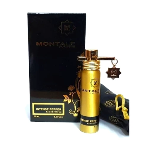 Парфюмированная вода Montale Intense Pepper 20 ml