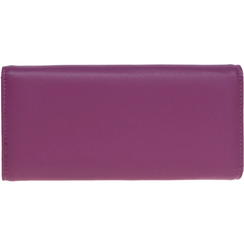 Жіночий гаманець Monsen фіолетовий (K1b837-violet): Стать жіночий
