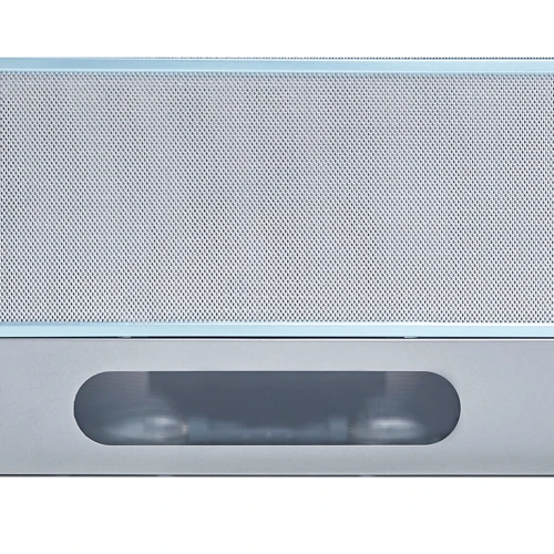 Витяжка Borgio SLIM (TR) 50 Inox: Управління механічне
