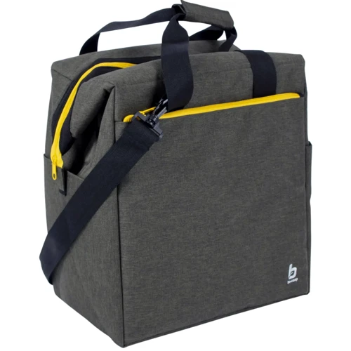 Термосумка Bo-Camp Ryndale 27 Liters Grey (6702954)
