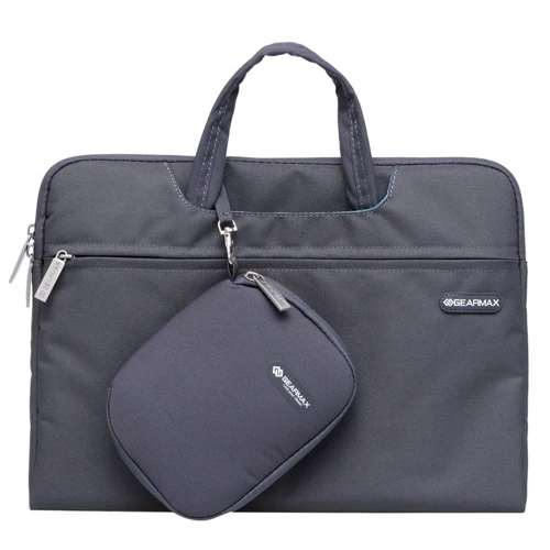 WIWU Campus Slim Case Grey (GM3910MB15) for MacBook Pro 15"
