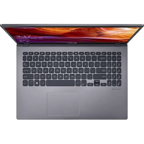 Ноутбук ASUS VivoBook X509FB (X509FB-EJ199T) RB: Оперативная память 4 ГБ