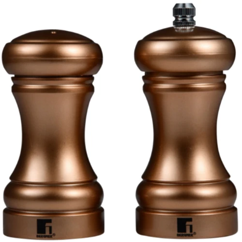 

Bergner Copper для соли и перца 2 шт. (BG-48521-CP)