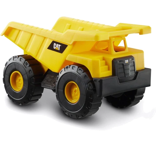 Самоскид Funrise CAT Tough Rigs, 38 см (82031): Рекомендований вік от 2 лет