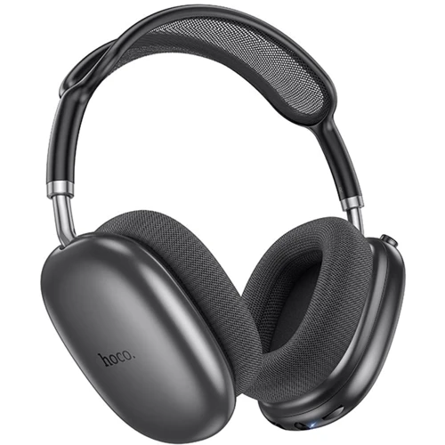 Навушники Hoco W55 Pleasing Space Gray
