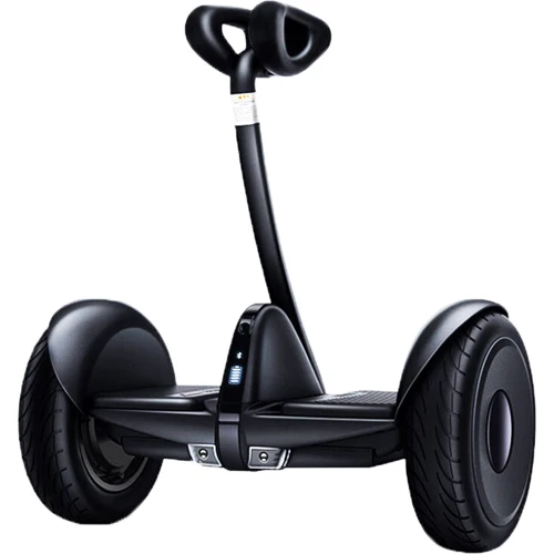 Гироскутер Ninebot Mini Black