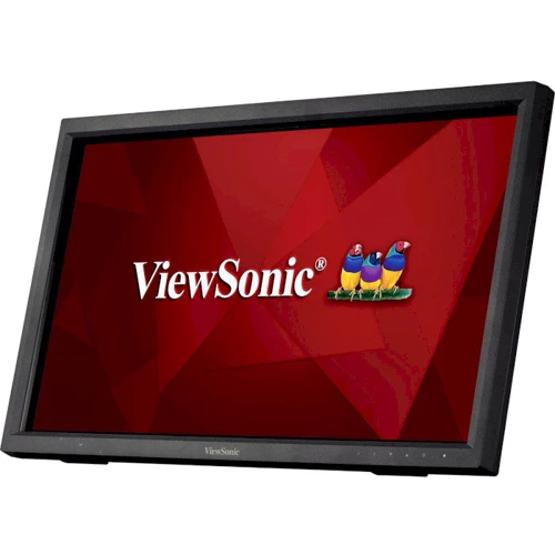 Монитор ViewSonic TD2423 (VS18312): Формат изображения 16:9