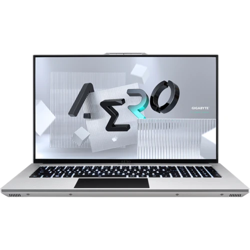 Ноутбук Gigabyte Aero 17 (XE5-73RU744JP) UA