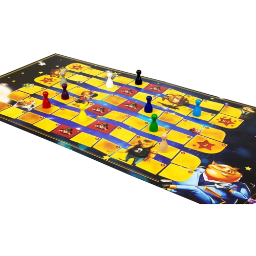 Настольная игра Hobby World Свинтус Делюкс (1731) фото 4