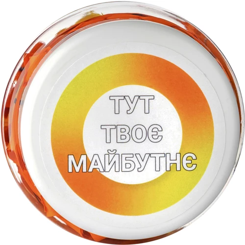 Bene Banka Баночка Пророцтва (укр): Виробник Bene Banka