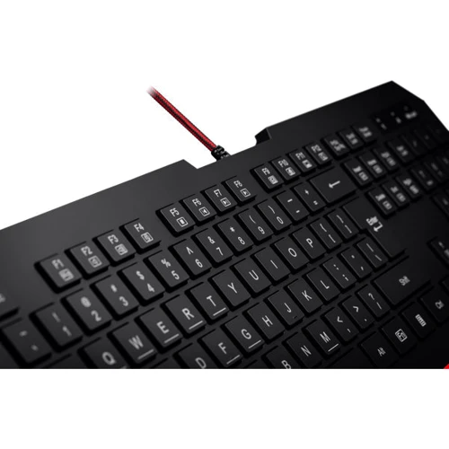 Клавиатура Redragon Karura2 RGB USB Black (78378): Дополнительно подставка под запястья