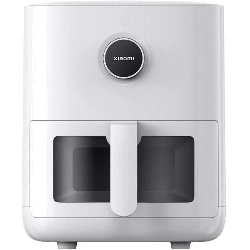 Фритюрниця Xiaomi Mi Smart Air Fryer Pro MAF05 (4L): Матеріал корпусу пластик
