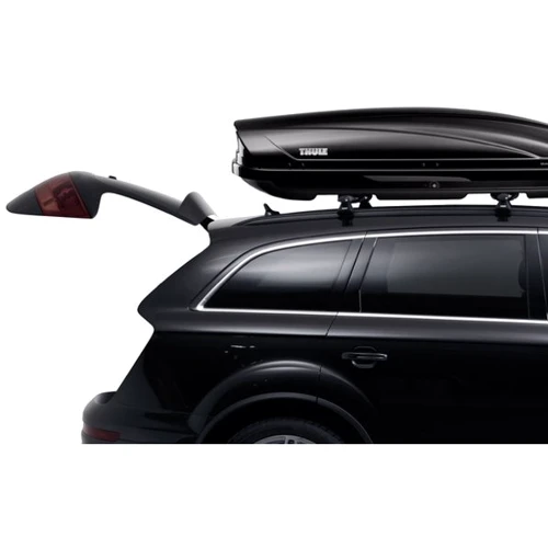 Thule Motion 200 (6202S): Габариты 175 х 86 х 46 см