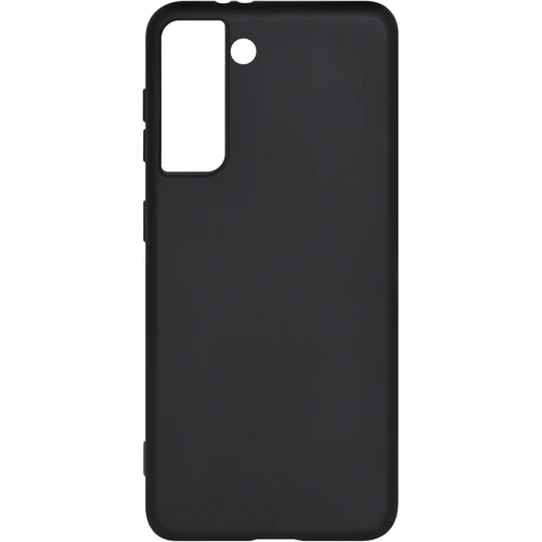Чехол для телефонов ArmorStandart ICON Case Black for Samsung G991 Galaxy S21 (ARM58512)