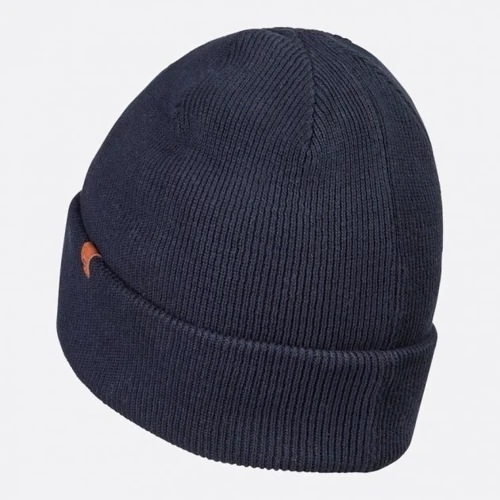 Мужская шапка Camel Active Knitt Beanie синяя (406520-2M52-47): Производитель Camel Active