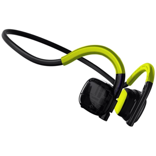 Навушники WIWU Bone Conduction Headsets Marathon Pro Green: Діапазон частот (Гц) 20-20000