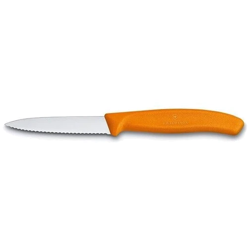 Набор кухонных ножей Victorinox SwissClassic Paring Set 3 пр. (6.7116.32): Наименование Набор кухонных ножей 3 пр.