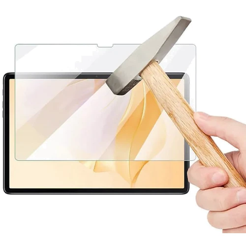 Аксессуар для планшетных ПК BeCover Tempered Glass for Blackview Tab 13 Pro (711060): Цвет прозрачный