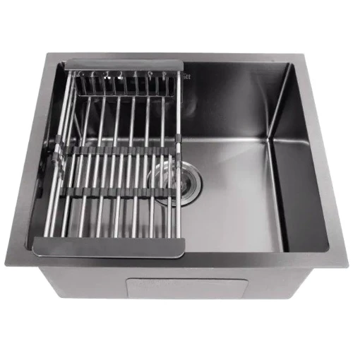 Мийка для кухні Nett NВ-5045