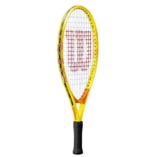 Ракетка Wilson US Open 19 yellow (WR082310) фото 1