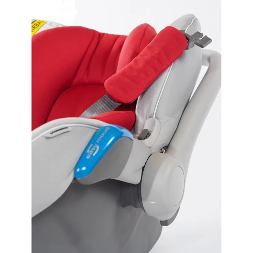 Автокрісло Avionaut Kite + Light Grey / Red (AV-302-K.01) фото 13