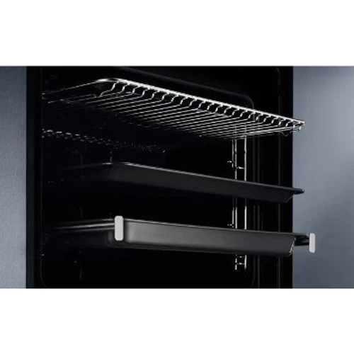Духовой шкаф электрический Electrolux EOD5H70BZ: Гриль есть