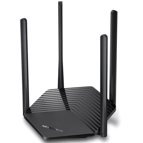 Маршрутизатор Wi-Fi Mercusys MR60X