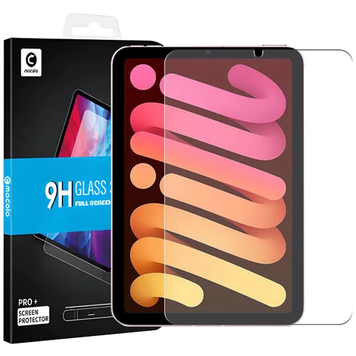 Аксессуар для iPad Mocolo Tempered Glass Pro+ Clear for iPad Mini 6 2021