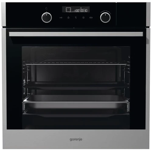 Духова шафа електрична Gorenje BCS747S34X